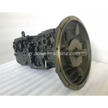 Hitachi EX270-5 EX270 Εκσκαφέας Υδραυλική Κύρια Αντλία 9151953